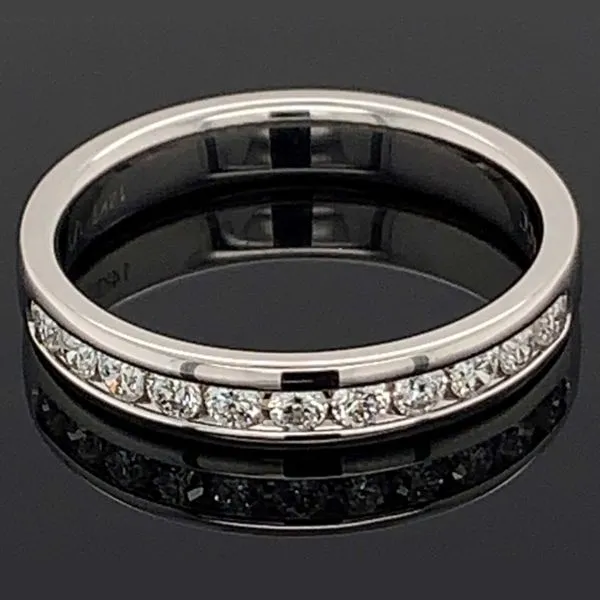 .33ct Total Weight Diamond Anniversary Band Geralds Jewelry Oak Harbor, WA