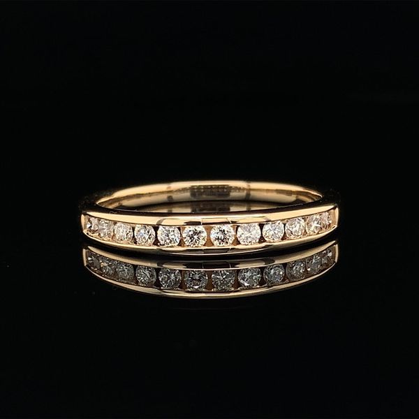 .25cttw Diamond Anniversary Band Geralds Jewelry Oak Harbor, WA