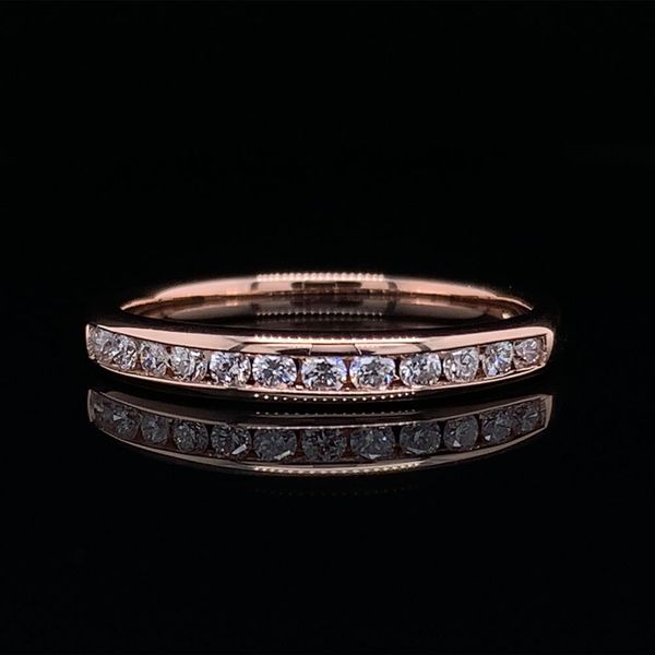 .25cttw Diamond Anniversary Band Geralds Jewelry Oak Harbor, WA