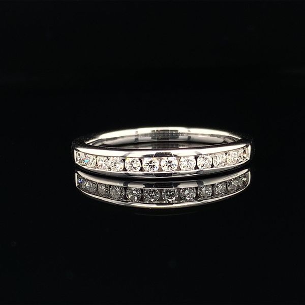 .25ctw Diamond Anniversary Band Geralds Jewelry Oak Harbor, WA