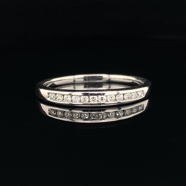 .12cttw Diamond Anniversary Band Geralds Jewelry Oak Harbor, WA