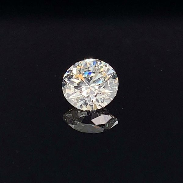 .73Ct Round Brilliant Cut Diamond Geralds Jewelry Oak Harbor, WA