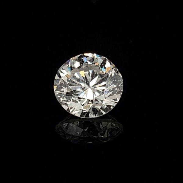 .90Ct Round Brilliant Cut Diamond Geralds Jewelry Oak Harbor, WA