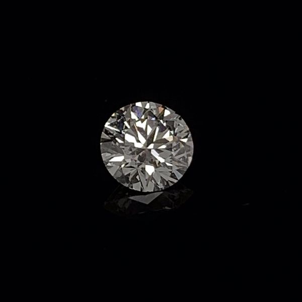 1.13Ct Round Brilliant Ideal Hearts And Arrows Cut Diamond Geralds Jewelry Oak Harbor, WA