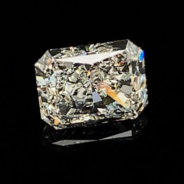 .94ct Radiant Cut Diamond Geralds Jewelry Oak Harbor, WA