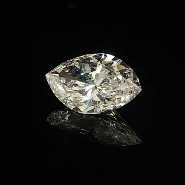 1.14Ct Marquise Cut Loose Diamond Image 2 Geralds Jewelry Oak Harbor, WA