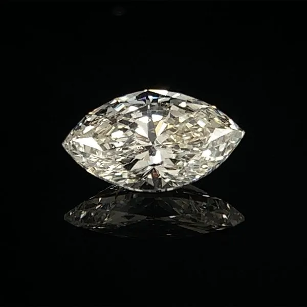 1.14Ct Marquise Cut Loose Diamond Geralds Jewelry Oak Harbor, WA