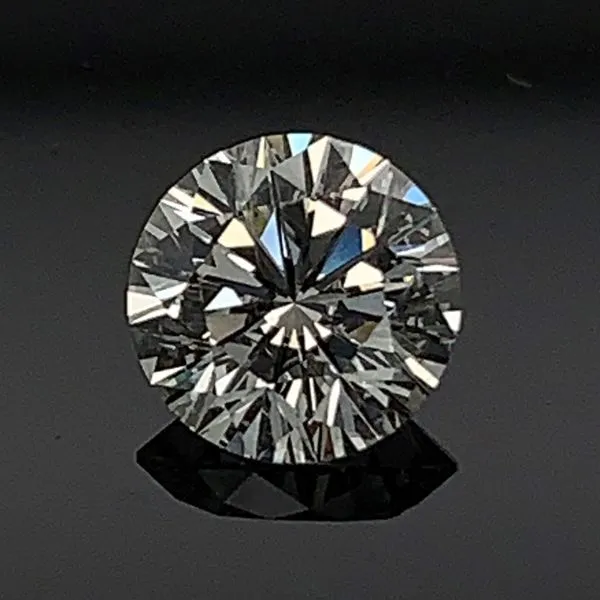 .72ct Ideal Cut Diamond Geralds Jewelry Oak Harbor, WA