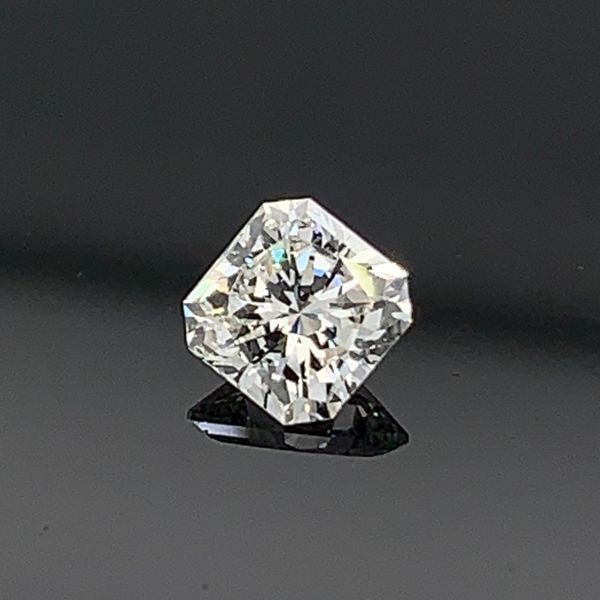 .48ct Radiant Cut Diamond Geralds Jewelry Oak Harbor, WA
