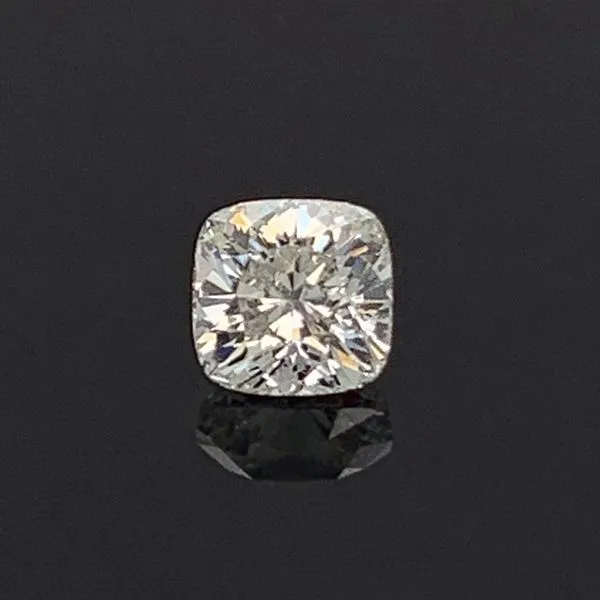 1.14Ct Cushion Cut Diamond Geralds Jewelry Oak Harbor, WA