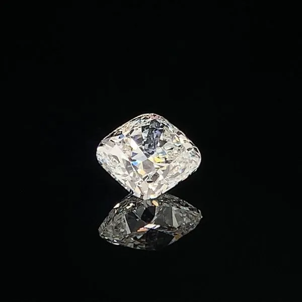 .70ct Cushion Cut Forevermark Loose Diamond Geralds Jewelry Oak Harbor, WA