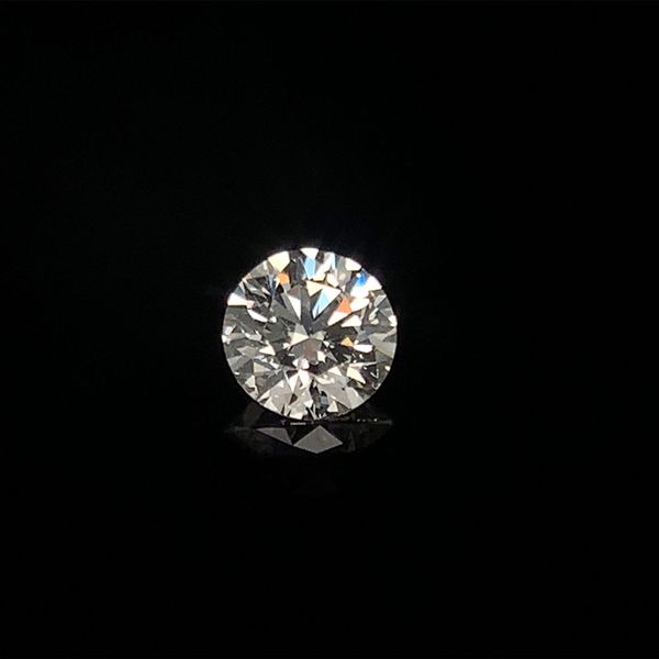 .72Ct Hearts And Arrows Cut Loose Diamond Geralds Jewelry Oak Harbor, WA