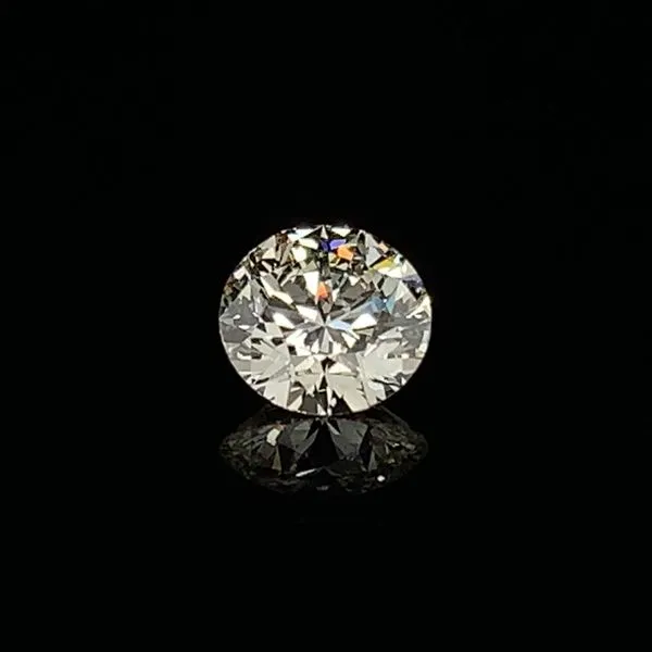 .41Ct Natural Round Brilliant Cut Loose Diamond Geralds Jewelry Oak Harbor, WA