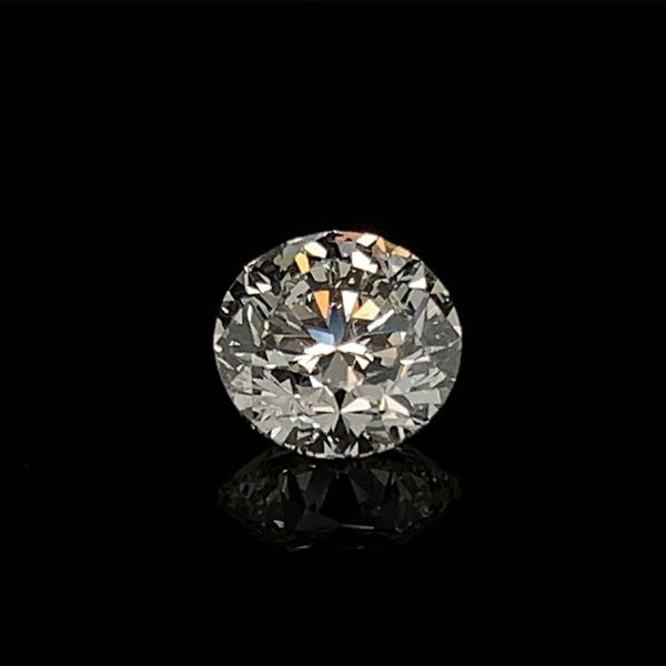 1.02Ct Round Brilliant Ideal Hearts And Arrows Cut Loose Diamond Geralds Jewelry Oak Harbor, WA