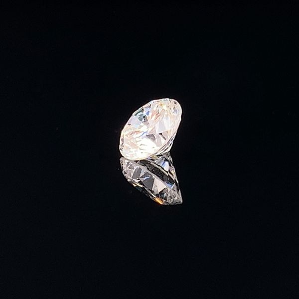 .47Ct Round Brilliant Cut Loose Diamond Image 2 Geralds Jewelry Oak Harbor, WA