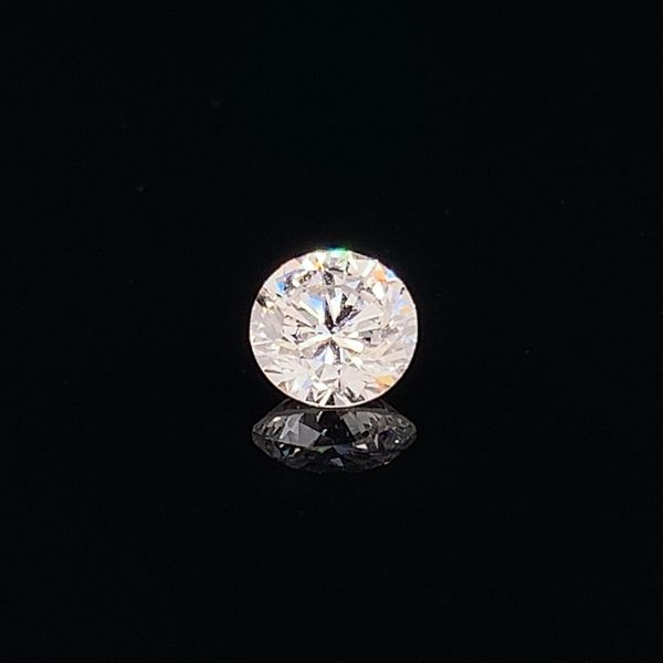 .47Ct Round Brilliant Cut Loose Diamond Geralds Jewelry Oak Harbor, WA