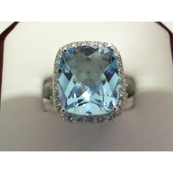 Fashion Ring Geralds Jewelry Oak Harbor, WA