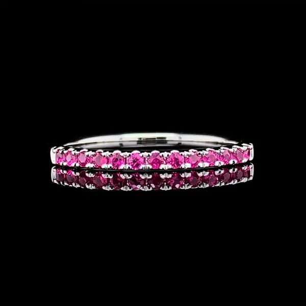 Ruby Stackable Ring Geralds Jewelry Oak Harbor, WA