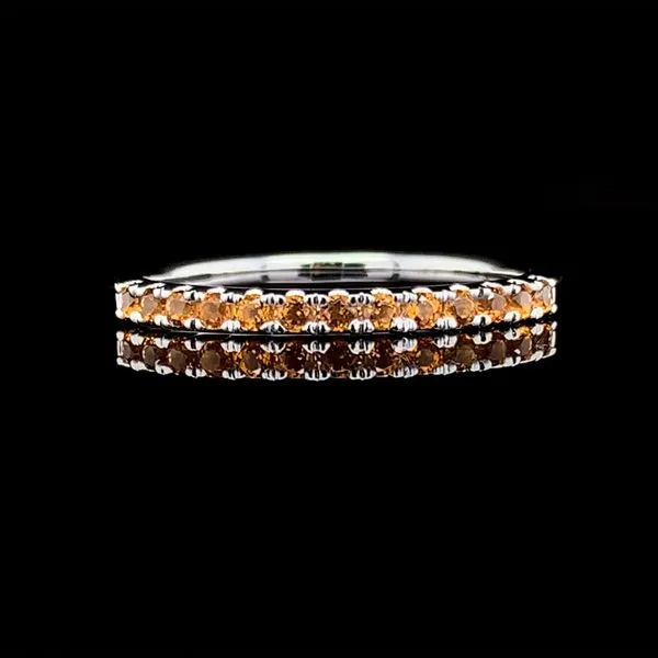 Citrine Stackable Ring Geralds Jewelry Oak Harbor, WA