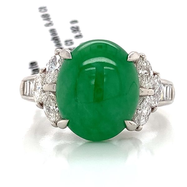 Women's Gemstone Ring Geralds Jewelry Oak Harbor, WA