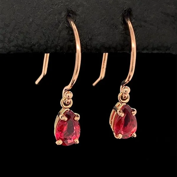 Fire Ruby 