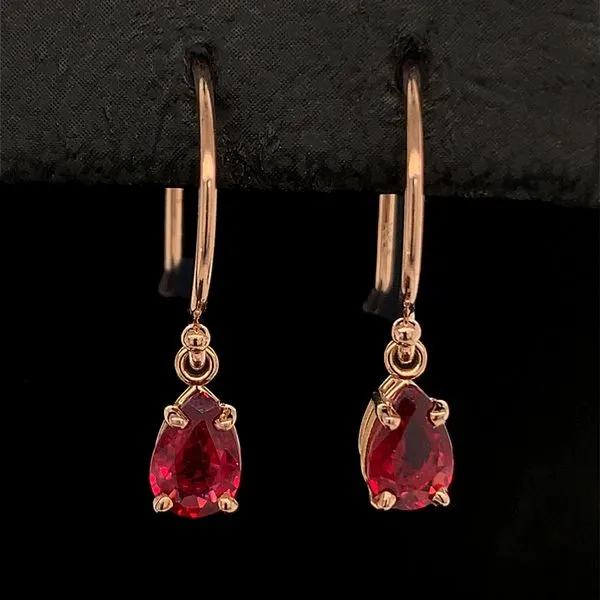Fire Ruby 