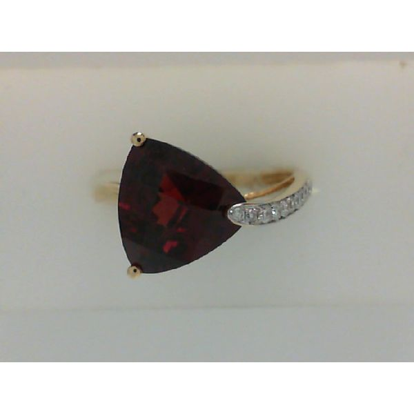 Gemstone Pendant Geralds Jewelry Oak Harbor, WA