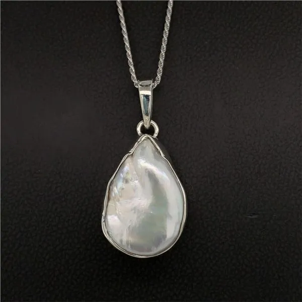 Sterling Silver 