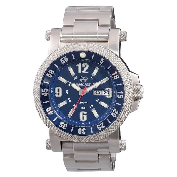 Reactor Men's Fallout Geralds Jewelry Oak Harbor, WA
