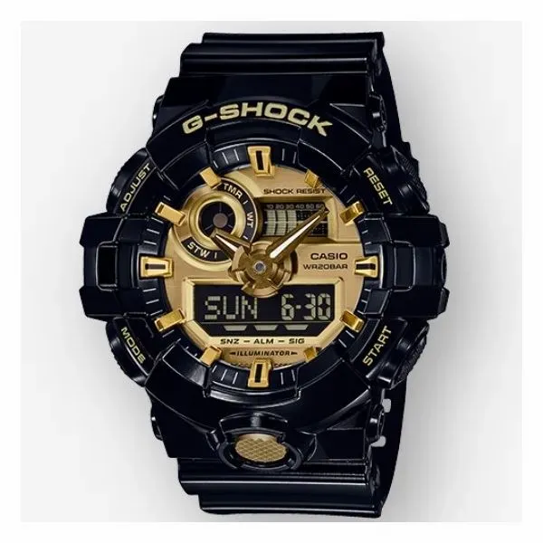 Casio G-Shock Geralds Jewelry Oak Harbor, WA