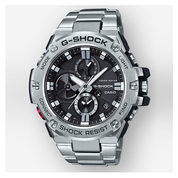 Casio G-Shock, G-Steel Geralds Jewelry Oak Harbor, WA