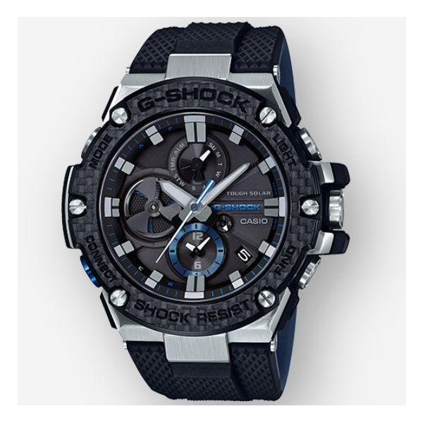 Casio G-Shock, G-Steel Geralds Jewelry Oak Harbor, WA