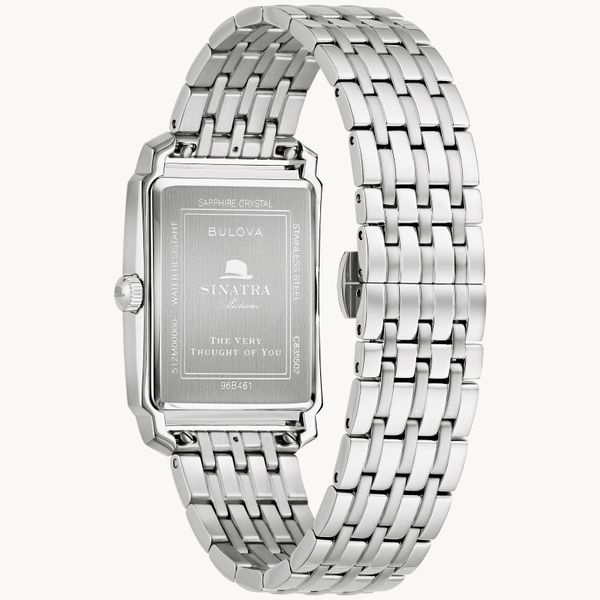 Bulova Men's 