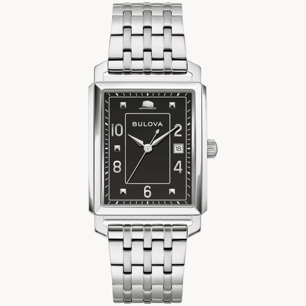 Bulova Men's 