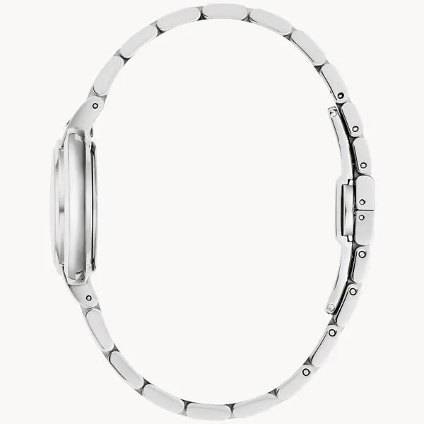 Bulova Ladies Classic Rubaiyat Watch Image 2 Geralds Jewelry Oak Harbor, WA