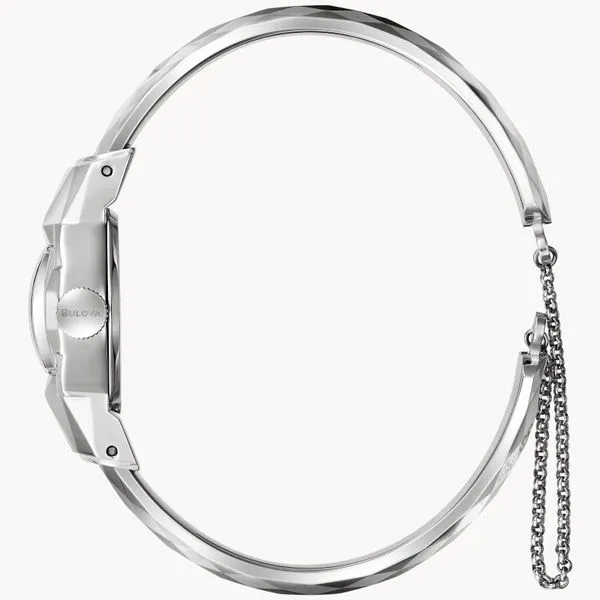 Bulova Ladies American Girl Archive Series Watch Image 2 Geralds Jewelry Oak Harbor, WA
