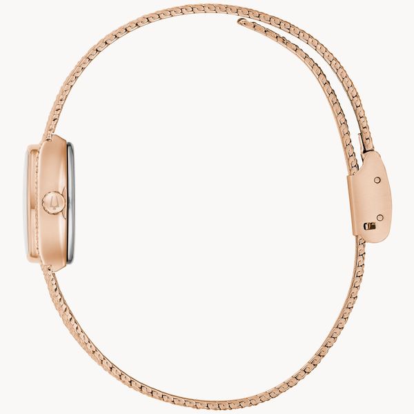 Bulova Ladies Classic 