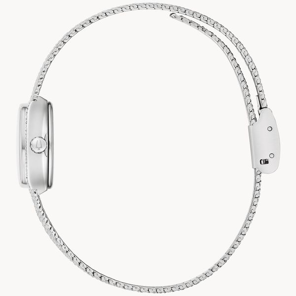 Bulova Ladies Classic 