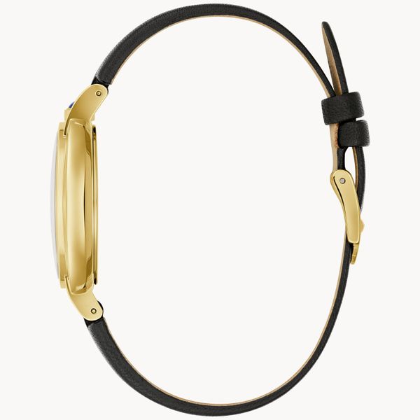 Bulova Ladies Rubaiyat 'Ella' Apollo Theater Special Edition Watch Image 2 Geralds Jewelry Oak Harbor, WA