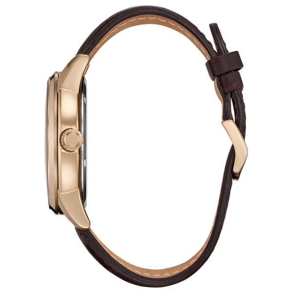 Citizen Men's Corso Dress Eco-Drive Watch Image 2 Geralds Jewelry Oak Harbor, WA