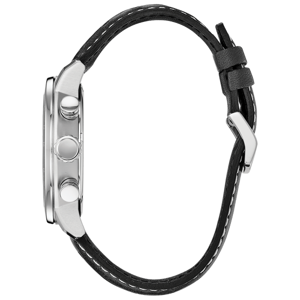 Citizen Men's Brycen Eco-Drive Watch Image 2 Geralds Jewelry Oak Harbor, WA