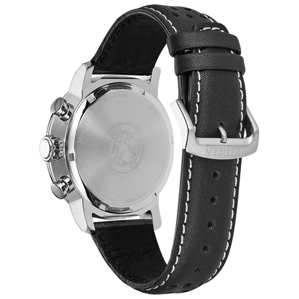 Citizen Men's Brycen Eco-Drive Watch Image 3 Geralds Jewelry Oak Harbor, WA