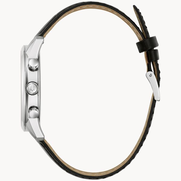 Bulova Classic Sutton Men's Watch Image 2 Geralds Jewelry Oak Harbor, WA