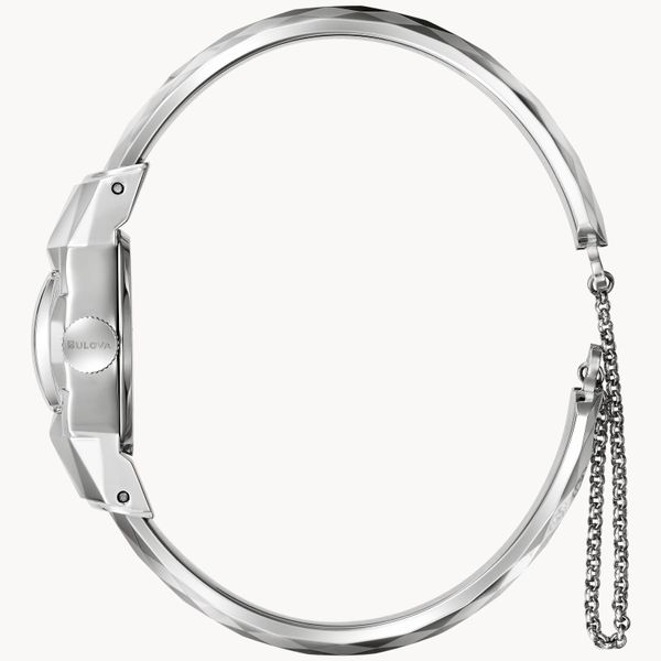 Bulova Ladies American Girl Archive Series Watch Image 2 Geralds Jewelry Oak Harbor, WA