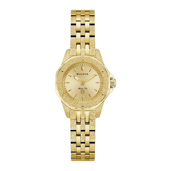 Bulova ゴールドカラー レディース時計 546-01531.png?v=20