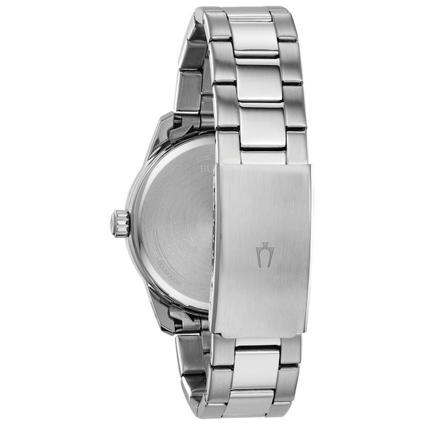 Bulova Men display picture 2