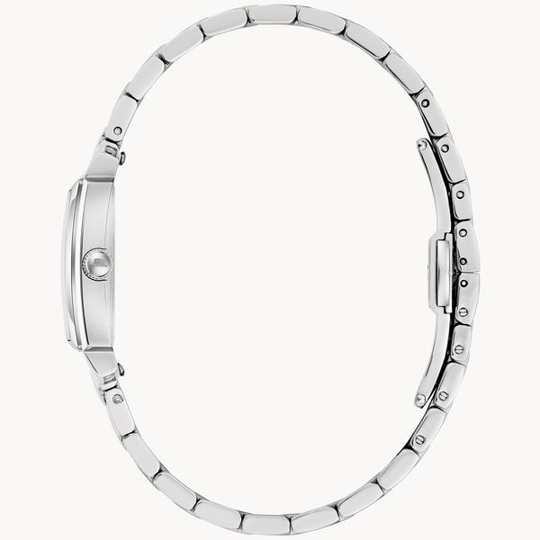 Bulova Ladies 