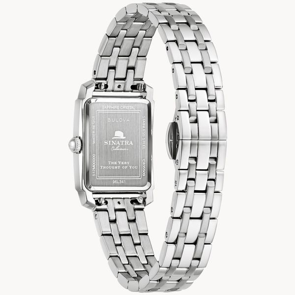 Bulova Ladies 