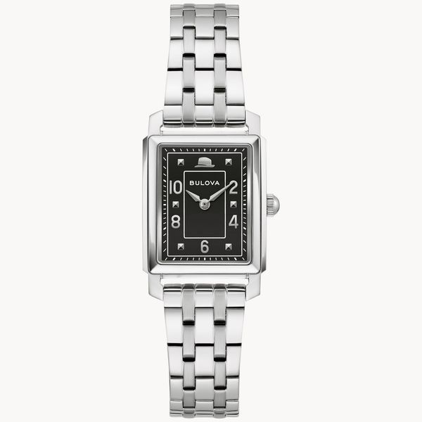 Bulova Ladies 