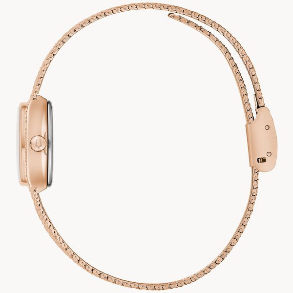 Bulova Ladies Classic 
